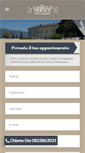 Mobile Screenshot of castelloducale.com